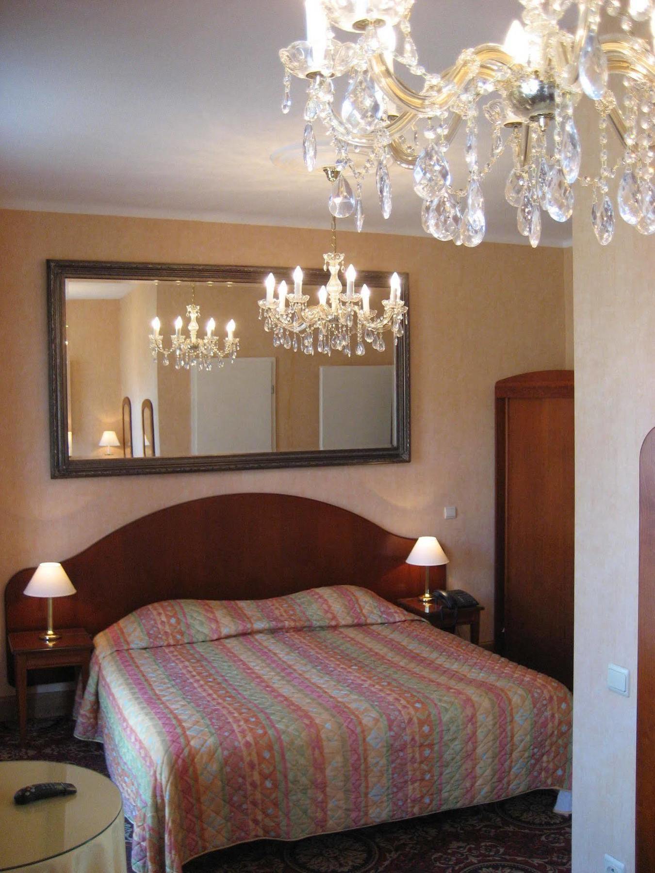Avenue Hotel by F-Hotels Blankenberge Eksteriør billede