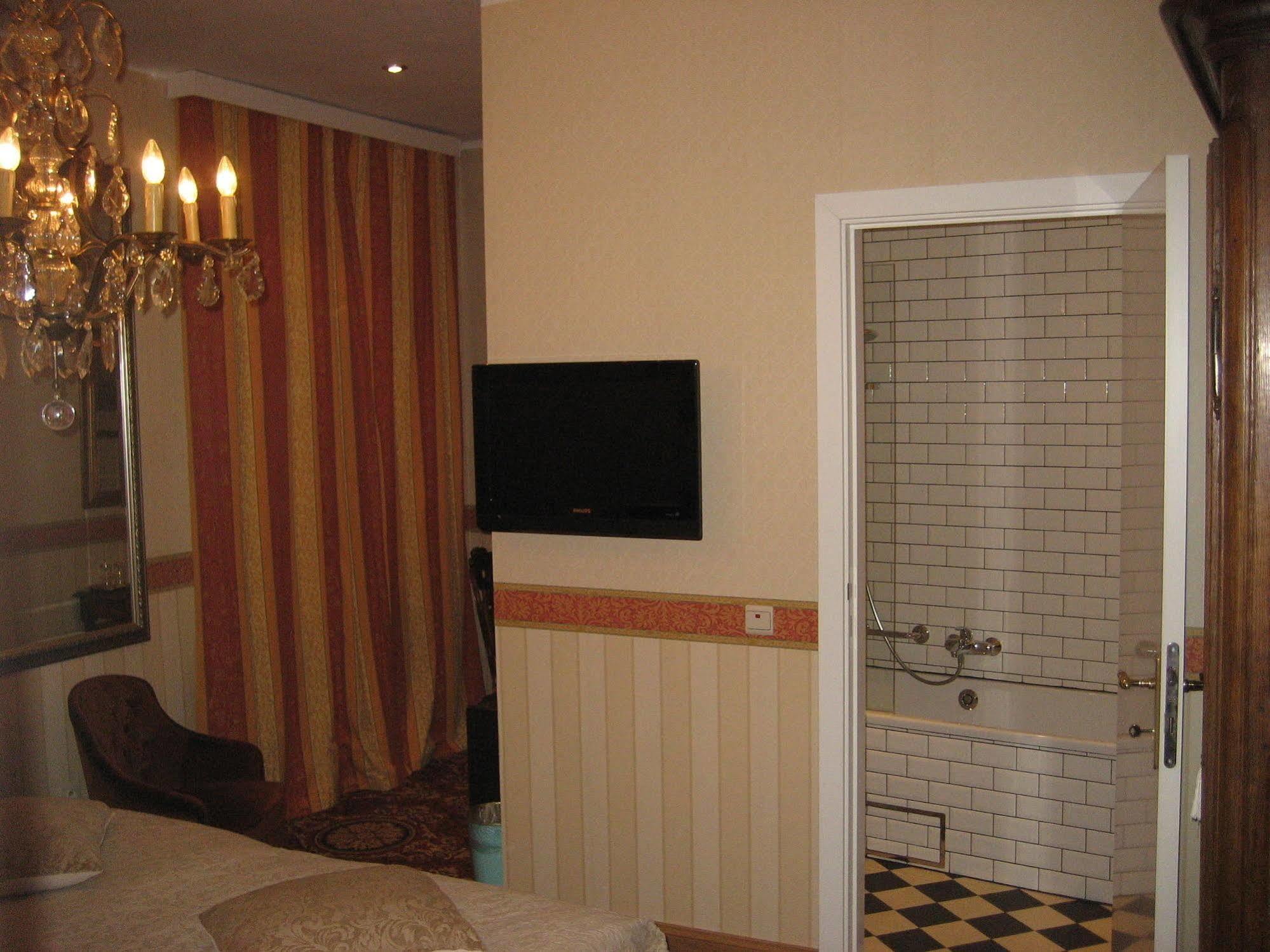 Avenue Hotel by F-Hotels Blankenberge Eksteriør billede