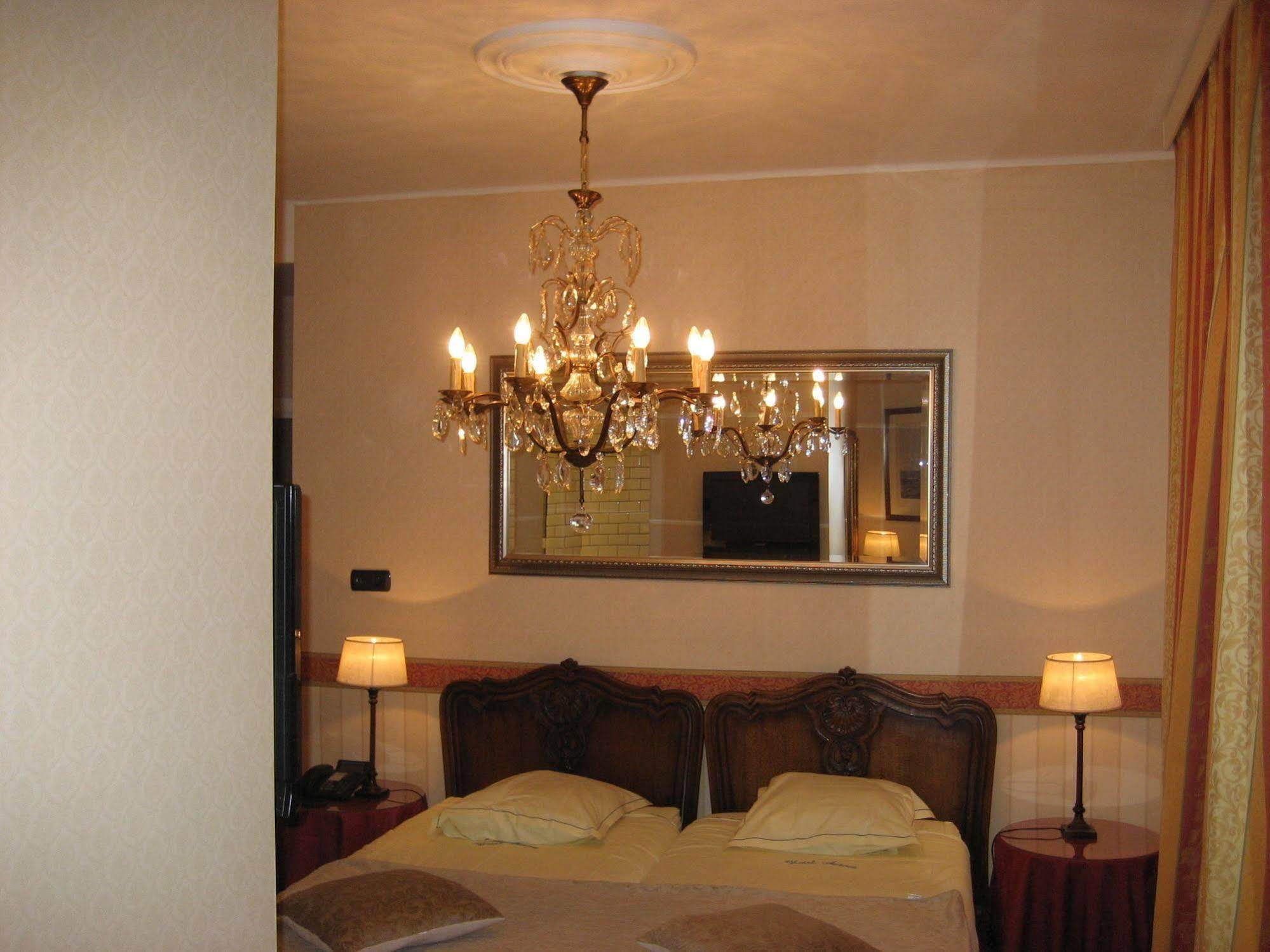 Avenue Hotel by F-Hotels Blankenberge Eksteriør billede