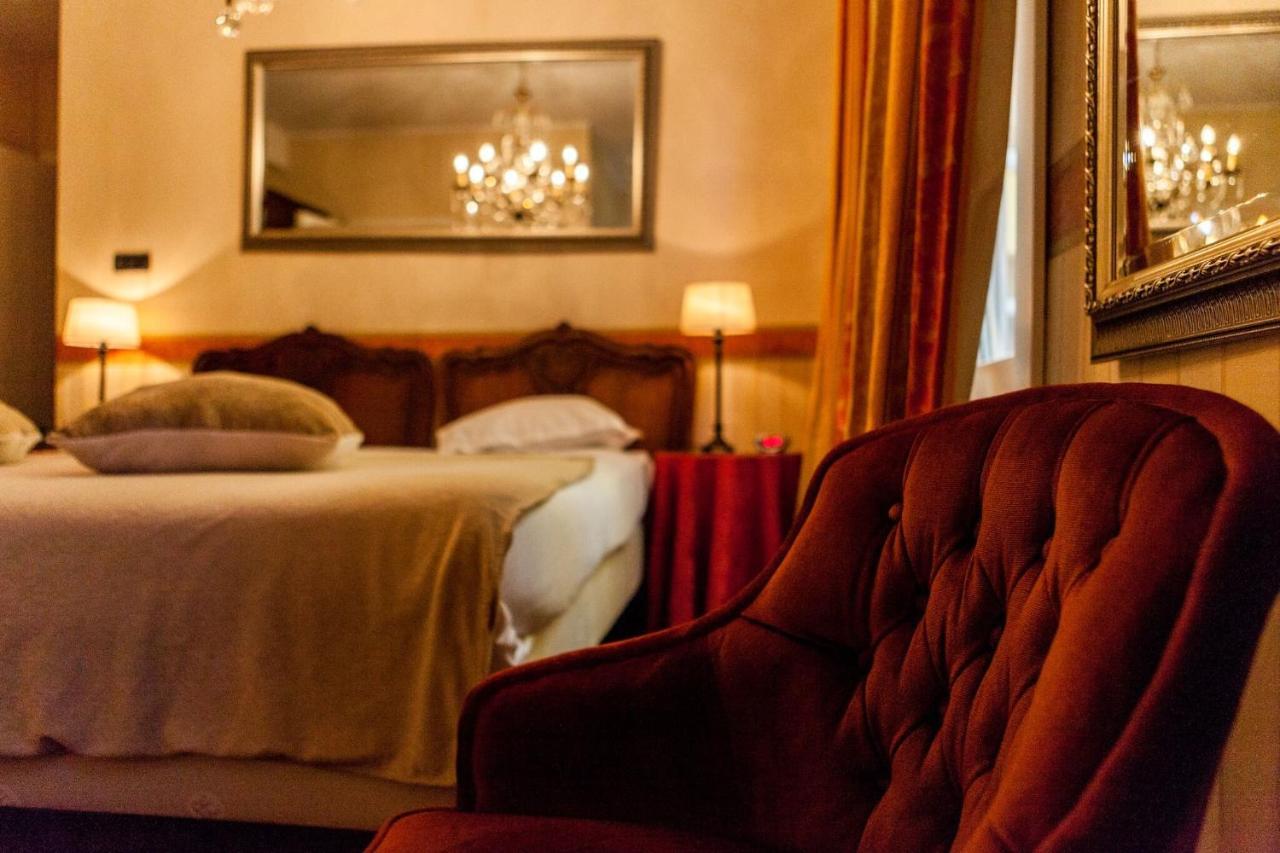 Avenue Hotel by F-Hotels Blankenberge Eksteriør billede